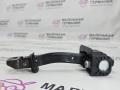 ограничитель открывания двери BMW X5 M F85 2016, 4.4 л., S63 B44 B, бензин, АКПП, donington grau (c28), полный привод, 51217290595, 7290595 - фото №4
