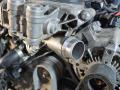 двигатель BMW 1 серия F20/F21 F20 2013, 3.0 л., N55 B30 A, бензин, АКПП, 300, u300 — alpinweiss iii, хетчбэк 5 дв., задний привод, правый руль, 7585986, 24008614187 - фото №161