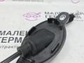 трос кулисы КПП BMW X1 F48 2017, 2.0 л., B48 A20 B, бензин, АКПП, синий mediterranblau c10, полный привод, правый руль, 8483098, 25168483098, 100108844 - фото №6