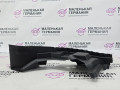 планка под капот BMW X1 F48 2017, 2.0 л., B48 A20 B, бензин, АКПП, синий mediterranblau c10, полный привод, правый руль, 51767329402, 7329402 - фото №5