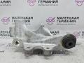 кулак задний левый BMW M5 F10 2012, 4.4 л., S63 B44 B, бензин, робот, 300 alpinweiss 3, седан, задний привод, правый руль, 33322284141, 2284141 - фото №2