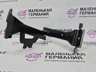 кронштейн (крепление) BMW X6 F16 2014, 3.0 л., N55 B30 A, бензин, АКПП, красный, правый руль