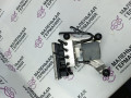 блок ABS BMW 5 серия G30/G31 G30 2019, 4.4 л., N63 B44 C, бензин, АКПП, carbonschwarz metallic (416), седан, полный привод, 34511543552, 1543552, 6896984 - фото №2
