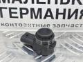 парктроник задний Volkswagen Passat B8 2015, 1.8 л., CJSA, бензин, робот, 2t/c9x чёрный перламутр, седан, правый руль, 5Q0919275B - фото №2