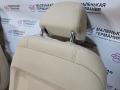 салон (комплект сидений) BMW 5 серия G30/G31 G30 2018, 2.0 л., B48 B20 A, бензин, АКПП, черный 475, седан, задний привод, правый руль, 7386028, 7451012, 7456242 - фото №196