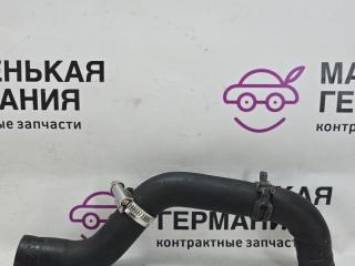 патрубок радиатора BMW X5 M F85 2016, 4.4 л., S63 B44 B, бензин, АКПП, donington grau (c28), полный привод, 64216987951, 6987951