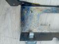 кронштейн (крепление) BMW X5 E70 (2006 - 2010), 3.0 л., N52 B30 AF, бензин, АКПП, 11787533565, 7533565 - фото №6