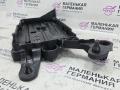 полка аккумулятора Volkswagen Passat B8 2015, 1.8 л., CJSA, бензин, робот, 2t/c9x чёрный перламутр, седан, правый руль, 5Q0915321H, 5Q0915321J - фото №7