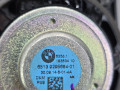 динамик торпедо BMW X6 F16 2014, 3.0 л., N55 B30 A, бензин, АКПП, красный, правый руль, 65139295684, 9295684 - фото №4