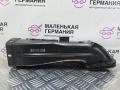 патрубок воздушного фильтра BMW 5 серия G30/G31 G30 2017, 2.0 л., B47 D20 A, дизель, АКПП, black sapphire metallic (475), седан, задний привод, правый руль, 13717643299, 7643299, 13718577168, 8577168 - фото №5