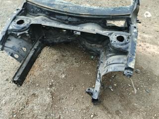 часть кузова (вырезанный элемент) Mercedes-Benz A-Класс W176 2013, 2.0 л., M 270.920, бензин, робот, серый, хетчбэк 5 дв., передний привод, правый руль, A2466202000, A2466200861
