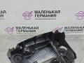 Крепление бампера заднего Volkswagen Passat CC 1 поколение [рестайлинг] 2013, 2.0 л., CCZB, бензин, робот, z2/h5x синий металлик, седан, передний привод, правый руль, 3C8807393D - фото №2