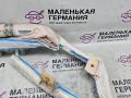подушка безопасности боковая (шторка) BMW M5 F10 2012, 4.4 л., S63 B44 B, бензин, робот, 300 alpinweiss 3, седан, задний привод, правый руль, 72129143417, 9143417 - фото №8