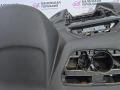 панель передняя салона (торпедо) BMW X1 F48 2016, 2.0 л., B47 C20 A, дизель, АКПП, alpinweiss 3 (300), передний привод, правый руль, 51456969858, 6969858, 9344788, 0255370, 5D99149, 2566134 - фото №4