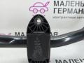 стабилизатор подвески передний BMW X1 F48 2016, 2.0 л., B47 C20 A, дизель, АКПП, alpinweiss 3 (300), передний привод, правый руль, 31306853912, 6853912, 0213468, 6861149 - фото №18