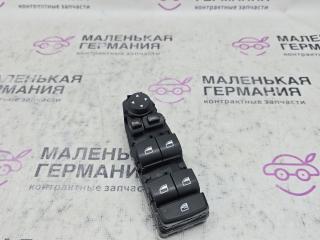 блок управления стеклоподъемниками BMW X4 F26 2014, 2.0 л., N20 B20 A, бензин, АКПП, 475 black sapphire metallic, полный привод, правый руль, 9208111, 61319208111, 61319362107, 9362107