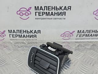 дефлектор обдува салона Volkswagen Passat CC 1 поколение [рестайлинг] 2013, 2.0 л., CCZB, бензин, робот, z2/h5x синий металлик, седан, передний привод, правый руль, 3AC819702A