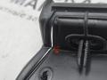 уплотнитель подкапотного пространства BMW X1 F48 2016, 2.0 л., B47 C20 A, дизель, АКПП, alpinweiss 3 (300), передний привод, правый руль, 51767329399, 7329399 - фото №14