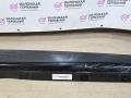 накладка на порог BMW 8 серия G14/G15 G15 2021, 4.4 л., N63B44D, бензин, АКПП, черный, купе, полный привод, 90219421, 51778074812, 8074812, 51778078760, 8078760 - фото №6