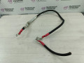 провод с генератора на стартер BMW 5 серия F07/F10/F11 F10 2011, 2.0 л., N47 D20 C, дизель, АКПП, седан, полный привод - фото №4
