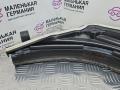 перегородка BMW 5 серия G30/G31 G30 2017, 2.0 л., B47 D20 A, дизель, АКПП, black sapphire metallic (475), седан, задний привод, правый руль, 51717340207, 7340207 - фото №5
