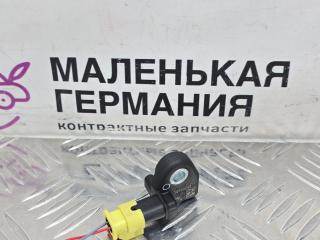 датчик удара Volkswagen Passat B8 2015, 1.8 л., CJSA, бензин, робот, 2t/c9x чёрный перламутр, седан, правый руль, 3Q0959351, 1718648, 0959351