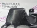 защита рулевой рейки BMW X5 M F85 2016, 4.4 л., S63 B44 B, бензин, АКПП, donington grau (c28), полный привод, 51757160237, 7160237 - фото №7