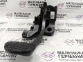 педаль тормоза BMW X1 F48 2017, 2.0 л., B48 A20 B, бензин, АКПП, синий mediterranblau c10, полный привод, правый руль, 35006856600, 6860607, 6860692, 6856600 - фото №6