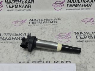катушка зажигания BMW 5 серия F07/F10/F11 (2009 - 2013), 2.5 л., N52 B25 AF, бензин, АКПП, 12138616153, 5DA358057081, 12137594596, 12137571643