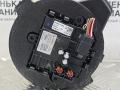 моторчик печки BMW 5 серия G30/G31 G30 2018, 2.0 л., B48 B20 A, бензин, АКПП, черный 475, седан, задний привод, правый руль, F011500123, 9154116, 64116836882, 6836882, 64119361721, 9361721, 0130309507 - фото №7