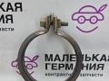Хомут BMW 6 серия F06/F12/F13 2012, 4.4 л., N63 B44 B, бензин, АКПП, alpinweiss 3 (300), хетчбэк 5 дв., задний привод, правый руль, 11657620508, 7553602 - фото №2