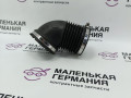патрубок воздушного фильтра BMW 3 серия E90/E91/E92/E93 (2004 - 2010), 2.0 л., N46 B20 B, бензин, АКПП, 13717532755, 7532755, 4607127219 - фото №3