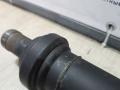 карданный вал BMW X1 F48 2017, 2.0 л., B48 A20 B, бензин, АКПП, alpinweiss 3 (300), полный привод, правый руль, 26108605878, 8605878, 8613133 - фото №4