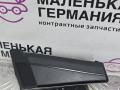 накладка двери (крышки) багажника BMW 8 серия G14/G15 G15 2021, 4.4 л., N63B44D, бензин, АКПП, черный, купе, полный привод, 7451770, 63217451770 - фото №4