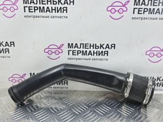 патрубок интеркулера Mercedes-Benz C-Класс W205/S205/C205 W205.042 2014, 2.0 л., M 274.920, бензин, АКПП, 755 серый, седан, задний привод, правый руль, A2740980207, A2740940191