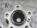 кулак поворотный левый BMW 5 серия G30/G31 G30 2018, 2.0 л., B48 B20 A, бензин, АКПП, a96 mineral-weiss metallic, седан, задний привод, правый руль, 31206884381, 6884381, 6879181, 31206866315, 6866315, 07148835169, 34306879181, 31206899176, 6899176 - фото №9