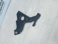 кронштейн (крепление) BMW 3 серия F30/F31/F34 F30 2012, 3.0 л., N55 B30 A, бензин, АКПП, black sapphire metallic (475), седан, задний привод, 51617326236, 7326236 - фото №4