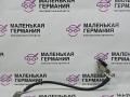минусовой провод аккумулятора BMW X1 F48 2017, 2.0 л., B48 A20 B, бензин, АКПП, alpinweiss 3 (300), полный привод, правый руль, 9117831, 61219117831, 61216821203, 6821203, 61216832657, 6832657 - фото №2