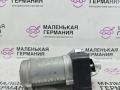 стартер BMW X1 F48 2017, 2.0 л., B48 A20 B, бензин, АКПП, синий mediterranblau c10, полный привод, правый руль, 12417645979, 7645979 - фото №5