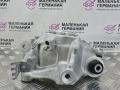 кулак задний правый BMW 5 серия G30/G31 G30 2018, 2.0 л., B48 B20 A, бензин, АКПП, a96 mineral-weiss metallic, седан, задний привод, правый руль, 33306866336, 6866336, 6866338, 6869998 - фото №7