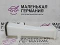 воздуховод печки BMW 5 серия G30/G31 G30 2017, 2.0 л., B48 B20 A, бензин, АКПП, b65 jatoba brown metallic, седан, задний привод, правый руль, 64229330634, 9330634 - фото №4