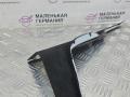 Накладка стойки двери зад. прав. BMW 8 серия G14/G15 G15 2021, 4.4 л., N63B44D, бензин, АКПП, черный, купе, полный привод, 51437433496, 7433496, 51438076106, 8076106 - фото №9