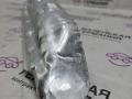 защита (экран) выпускного коллектора BMW X5 F15 2014, 3.0 л., N57 D30 A, дизель, АКПП, mineralweiss metallic (a96), полный привод, правый руль, 8511809, 11628511809 - фото №4