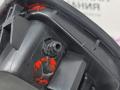 лючок топливного бака BMW M5 F10 2012, 4.4 л., S63 B44 B, бензин, робот, 300 alpinweiss 3, седан, задний привод, правый руль, 51177204365, 51177218336, 41007204341, 7204365, 7218336, 7204341 - фото №8