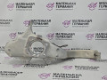 кулак поворотный левый BMW X5 E70 [рестайлинг] 2011, 3.0 л., N55 B30 A, бензин, АКПП, белый, правый руль, 31216773783, 6869869, 6773783, 31216869869 - фото №5