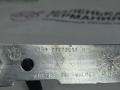 кронштейн (крепление) BMW X5 M F85 2016, 4.4 л., S63 B44 B, бензин, АКПП, donington grau (c28), полный привод, 51487188286, 7188286 - фото №6