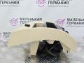дефлектор обдува салона BMW 5 серия G30/G31 G30 2018, 2.0 л., B48 B20 A, бензин, АКПП, черный 475, седан, задний привод, правый руль, 64229357865, 9357865, 51169330681, 9330681, 09885002, 51169383667, 9383667 - фото №4