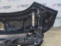 крышка багажника (дверь 3-5) BMW 8 серия G14/G15 G15 2021, 4.4 л., N63B44D, бензин, АКПП, черный, купе, полный привод, 41009451232, 9451232, 51628077438, 8077438 - фото №23