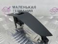кнопка стеклоподъемника двери задней левой BMW X5 G05 2021, 3.0 л., B58B30C, бензин, АКПП, черный, внедорожник 5 дв., полный привод, 61319327031, 9327031, 51417465929, 7465929, 51417956489, 7956489 - фото №4
