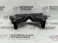 воздуховод BMW X1 F48 2017, 2.0 л., B48 A20 B, бензин, АКПП, синий mediterranblau c10, полный привод, правый руль, 64229263340, 9263340 - фото №5